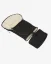 Woolife Kombi Cashmere Schwarz