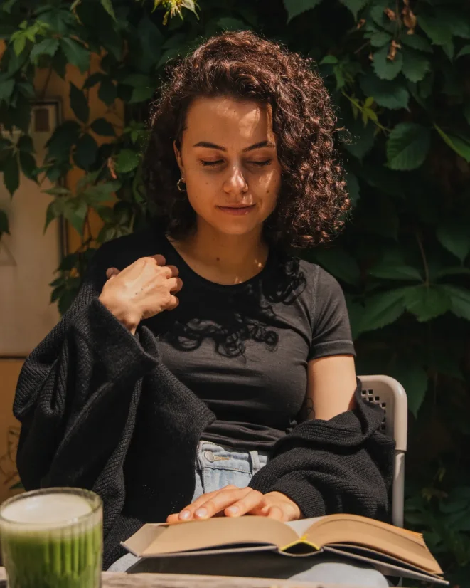 Damen Funktions T-Shirt Merino 140 - Farbe: Wein, Größe: L