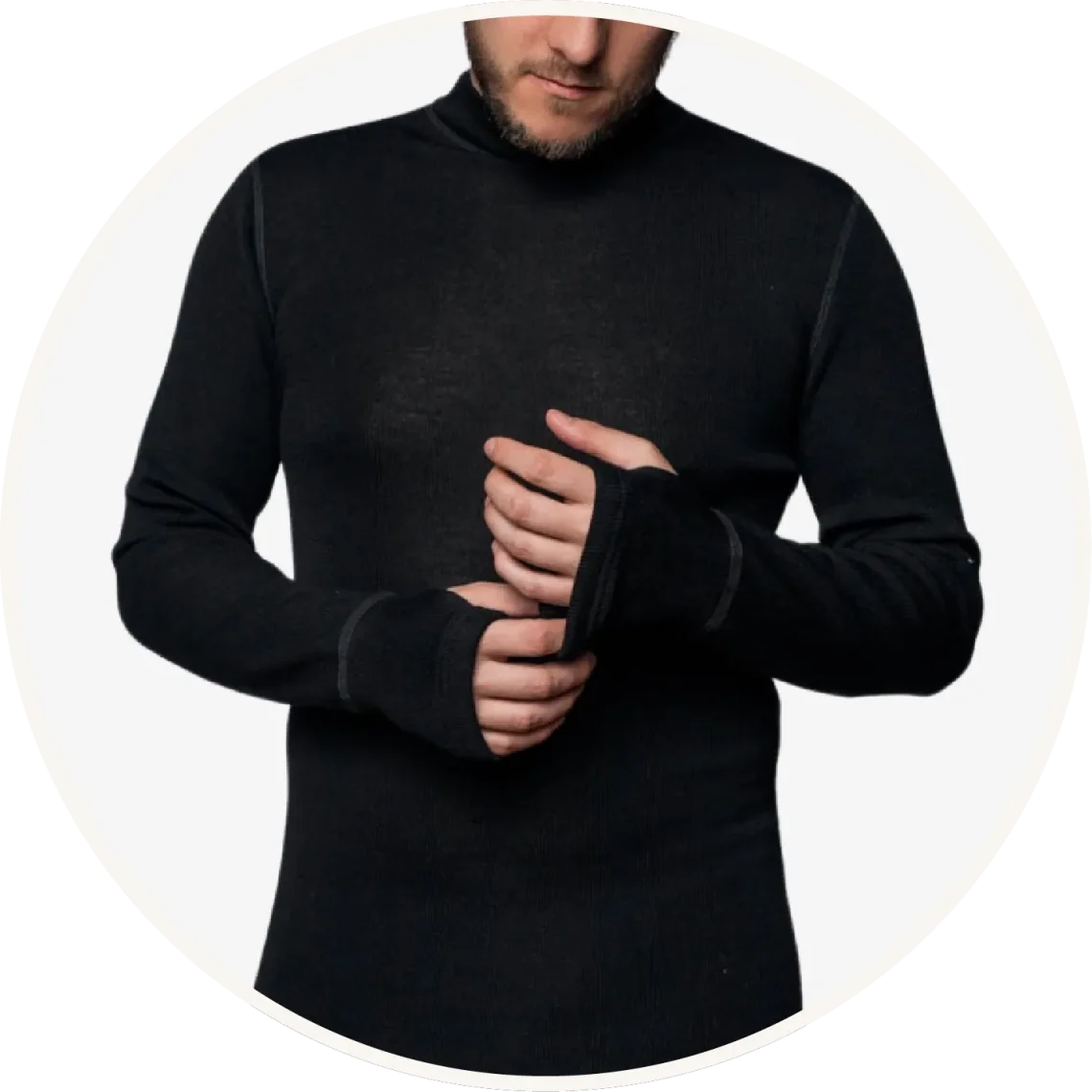 Long sleeve - Size - XXXL