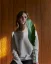 Pullover aus Wolle und Kaschmir - Farbe: Antracit, Größe: XS