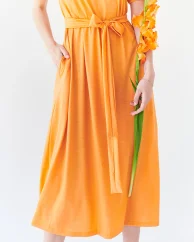 Dress Merino 140