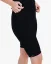 Women´s Extended Functional Panties Merino 210 - Color: Black, Size: XXL