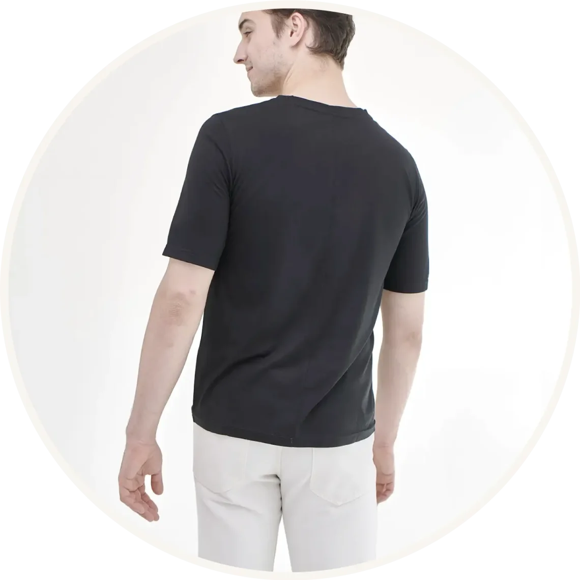 T-Shirts - Color - Wine