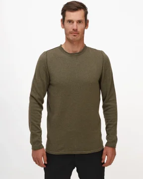 How to wear men's sweaters correctly? Avoid faux-pas