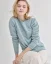 Women´s Lambswool Wool Sweater