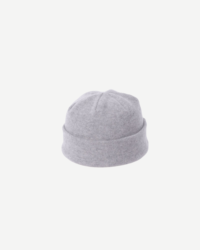 Men´s Lambswool Cap