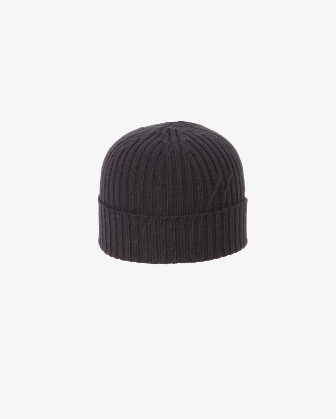 Cap Woolife Power Merino Extra Fine - Color: Blue, Size: L-XL