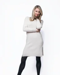 Women´s Cashmere Dress