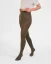 Damen Merino SuperSoft Strumpfhose - Farbe: Schwarz, Strumpfgröße: 182/116