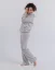 Women´s Cashmere Blend Pants - Color: Black, Size: XS-S