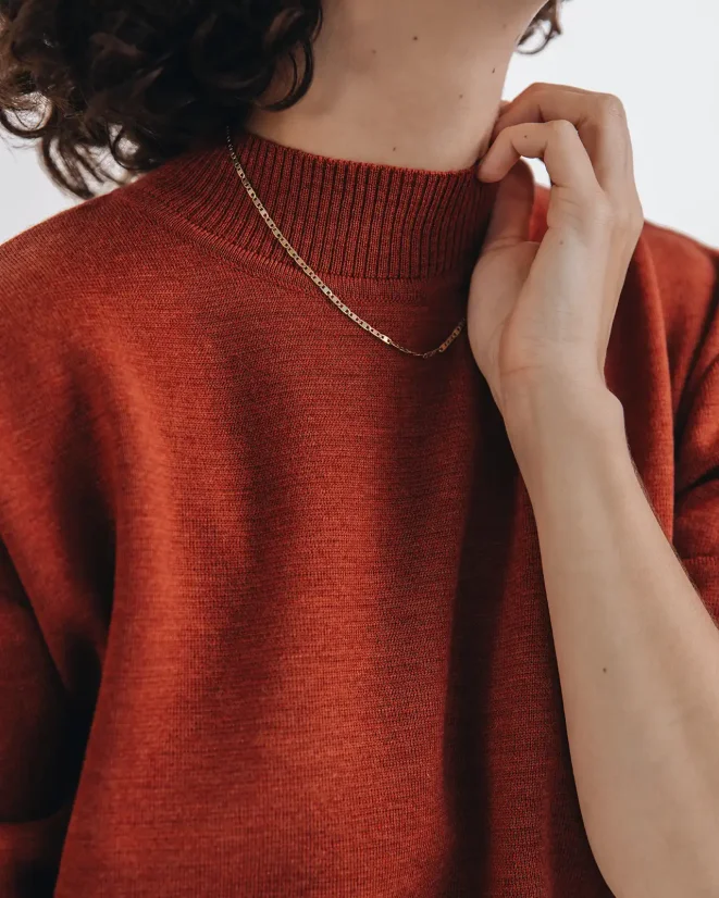 Women´s Wool Dress