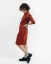 Women´s Wool Dress