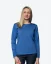 Women´s Merino Wool Sweater - Color: Beige, Size: L