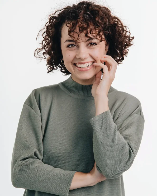 Women´s Wool Dress