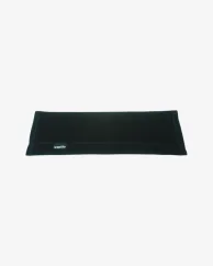 Women´s functional neck warmer Merino 210 Black size UNI