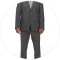 Pánská business móda