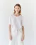 Dámske tričko Merino Basic 195