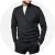 Pullover mit Reißverschluss
