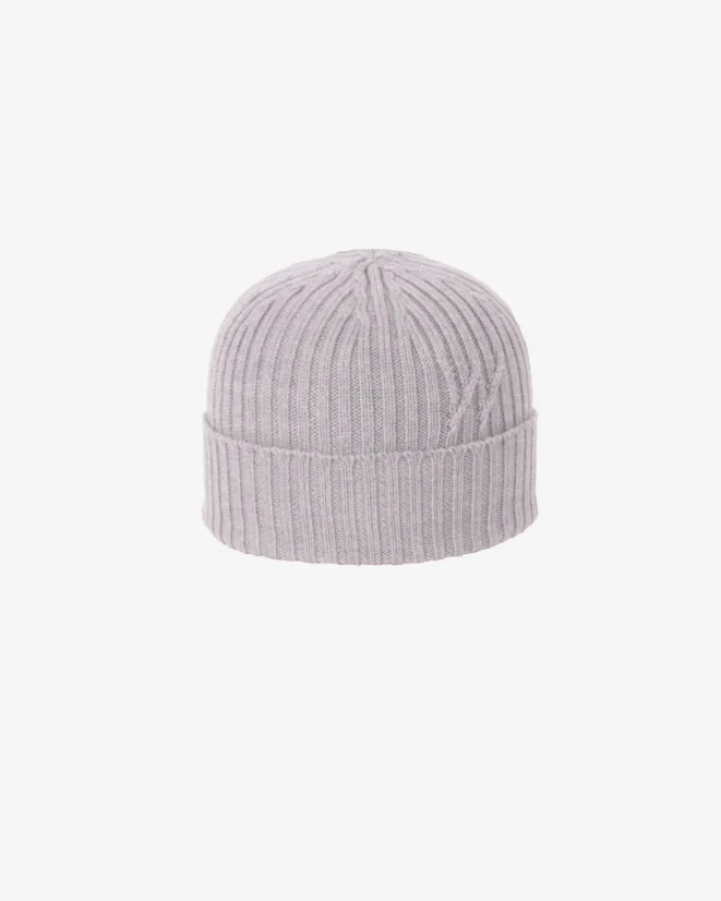 Cap Woolife Power Merino Extra Fine - Color: Blue, Size: L-XL