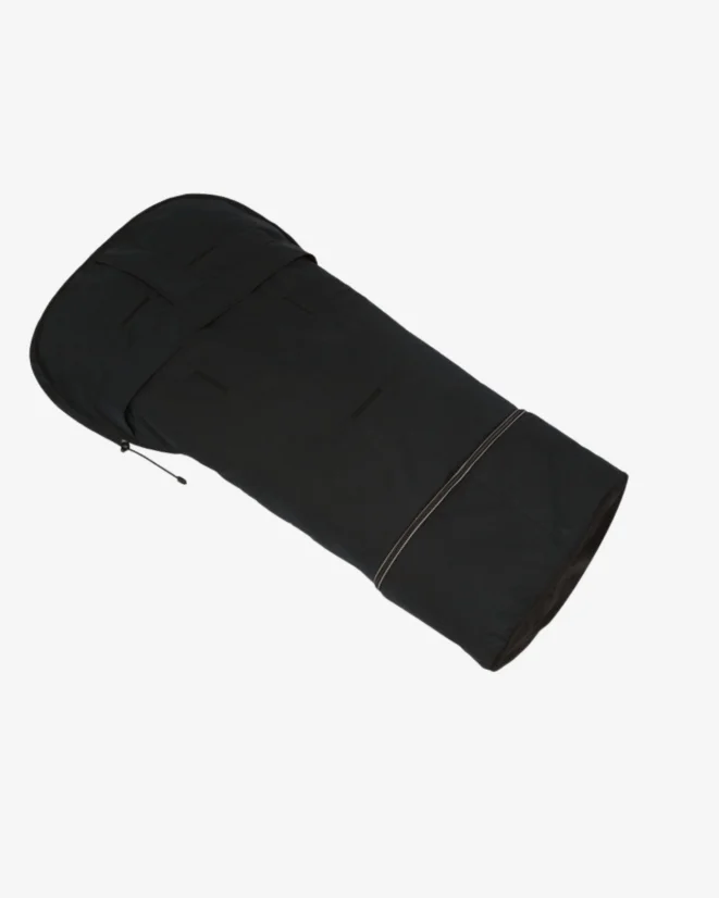 Woolife Kombi Cashmere Schwarz