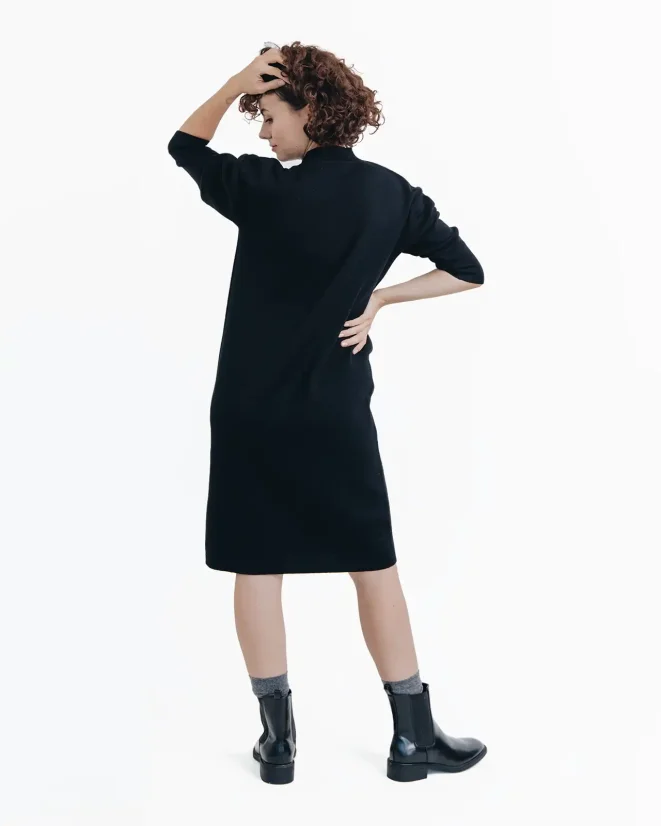 Women´s Wool Dress