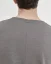 Men´s T-shirt Merino Basic 140 - Color: Black, Size: L