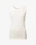 Damen-Funktions-Tank-Top Merino 210 - Farbe: Schwarz, Größe: L