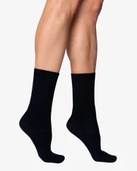 3 PACK Woolife Wollsocken mit Rippe