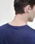 Men´s T-shirt Merino Basic 140 - Color: Black, Size: L