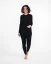 Women´s Functional T-Shirt Merino 210 Long Sleeve - Color: Beige, Size: XL