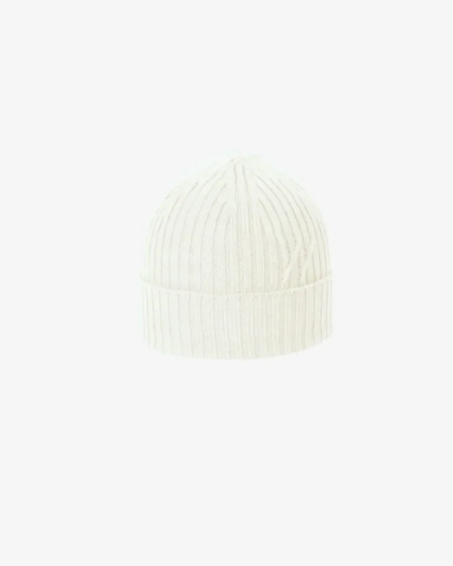 Cap Woolife Power Merino Extra Fine - Color: Ochre, Size: S-M