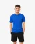 Men´s Functional T-shirt Merino 140 - Color: Khaki, Size: S