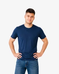 Pánske funkčné tričko Merino 140