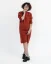 Women´s Wool Dress