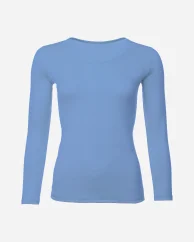 Damska koszulka funkcyjna Merino 140