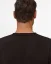 Herren Pullover aus Kaschmir-Mischung - Farbe: Olive, Größe: XXL