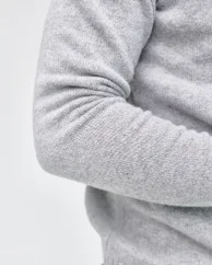 Men´s Lambswool Wool Sweater