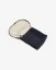 Woolife Kombi Cashmere Blau Babyschlafsack