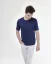 Men´s T-shirt Merino Basic 140 - Color: Black, Size: L