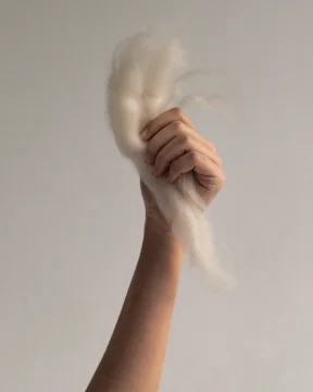 Caring for wool products, 8 basic rules