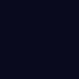 Schwarz und Blau