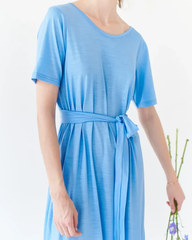 Merino 140 Kleid