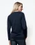 Damen-Wollpullover VK Merino