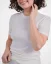 Damen Funktions-T-Shirt Merino 210 - Farbe: Beige, Größe: S