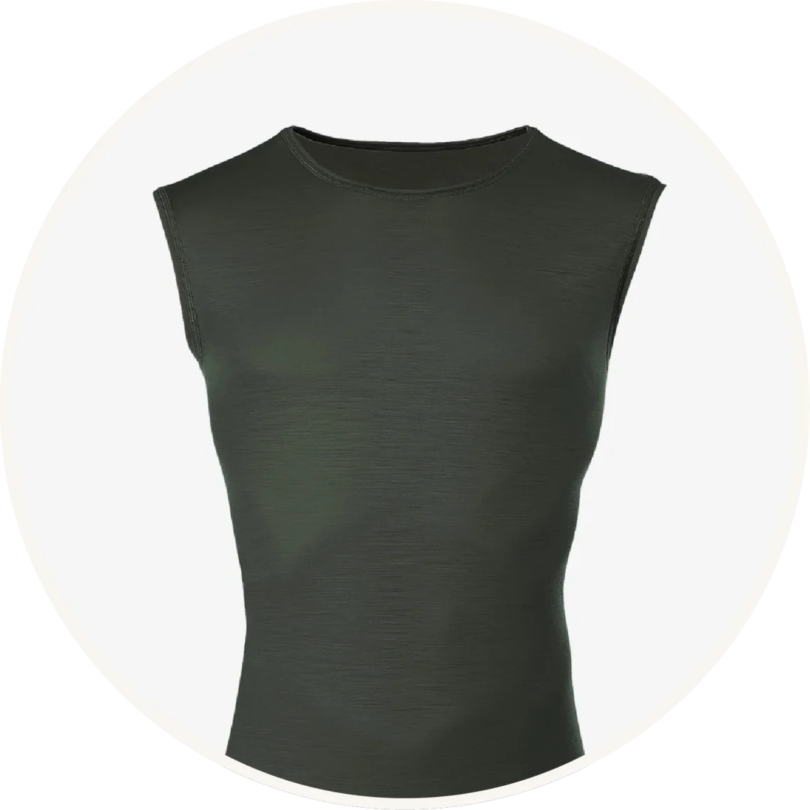 Tank tops - Size - L
