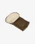 Woolife Kombi Cashmere Khaki Babyschlafsack