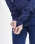 Damen T-Shirt Merino Basic 140 - Farbe: Schwarz, Größe: XXL