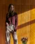 Pullover aus Wolle und Kaschmir - Farbe: Antracit, Größe: XS