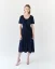 Merino 140 Kleid