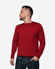Men´s Merino Wool Sweater